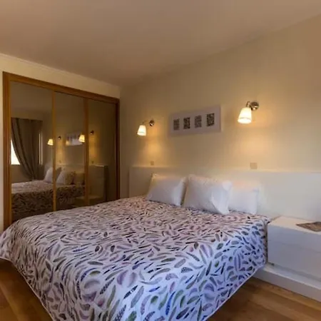Guestready - Cozy Luis I Апартаменты *