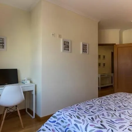 Guestready - Cozy Luis I * Вила-Нова-ди-Гая