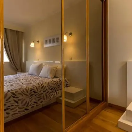 Guestready - Cozy Luis I Апартаменты