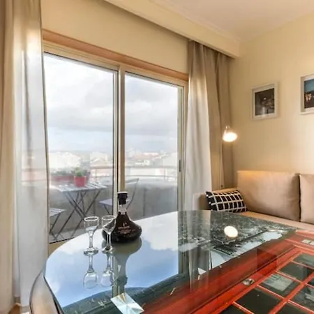 Guestready - Cozy Luis I