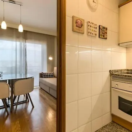 Guestready - Cozy Luis I Апартаменты Вила-Нова-ди-Гая