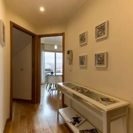 Guestready - Cozy Luis I