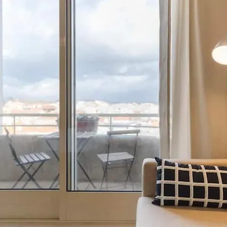 Guestready - Cozy Luis I *