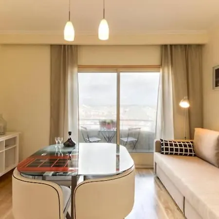 Guestready - Cozy Luis I Апартаменты Вила-Нова-ди-Гая